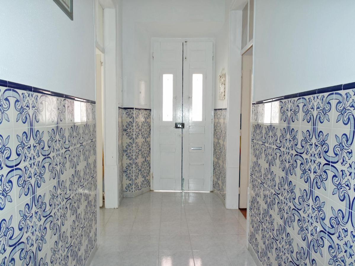 C01 - Blue Door City Apartment ลากอส ภายนอก รูปภาพ