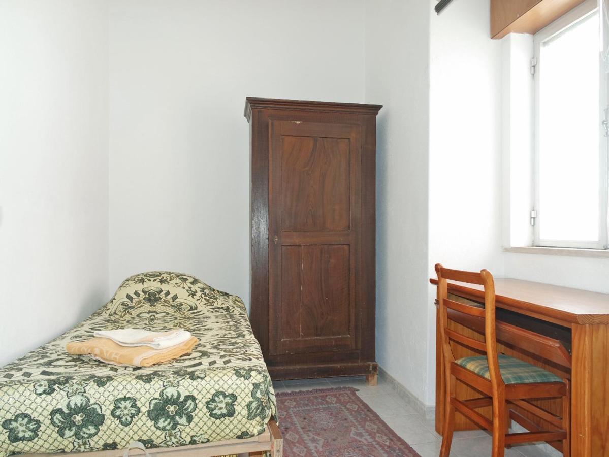 C01 - Blue Door City Apartment ลากอส ภายนอก รูปภาพ