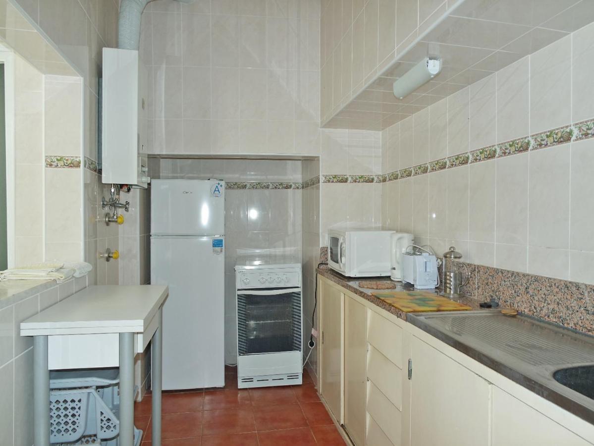 C01 - Blue Door City Apartment ลากอส ภายนอก รูปภาพ