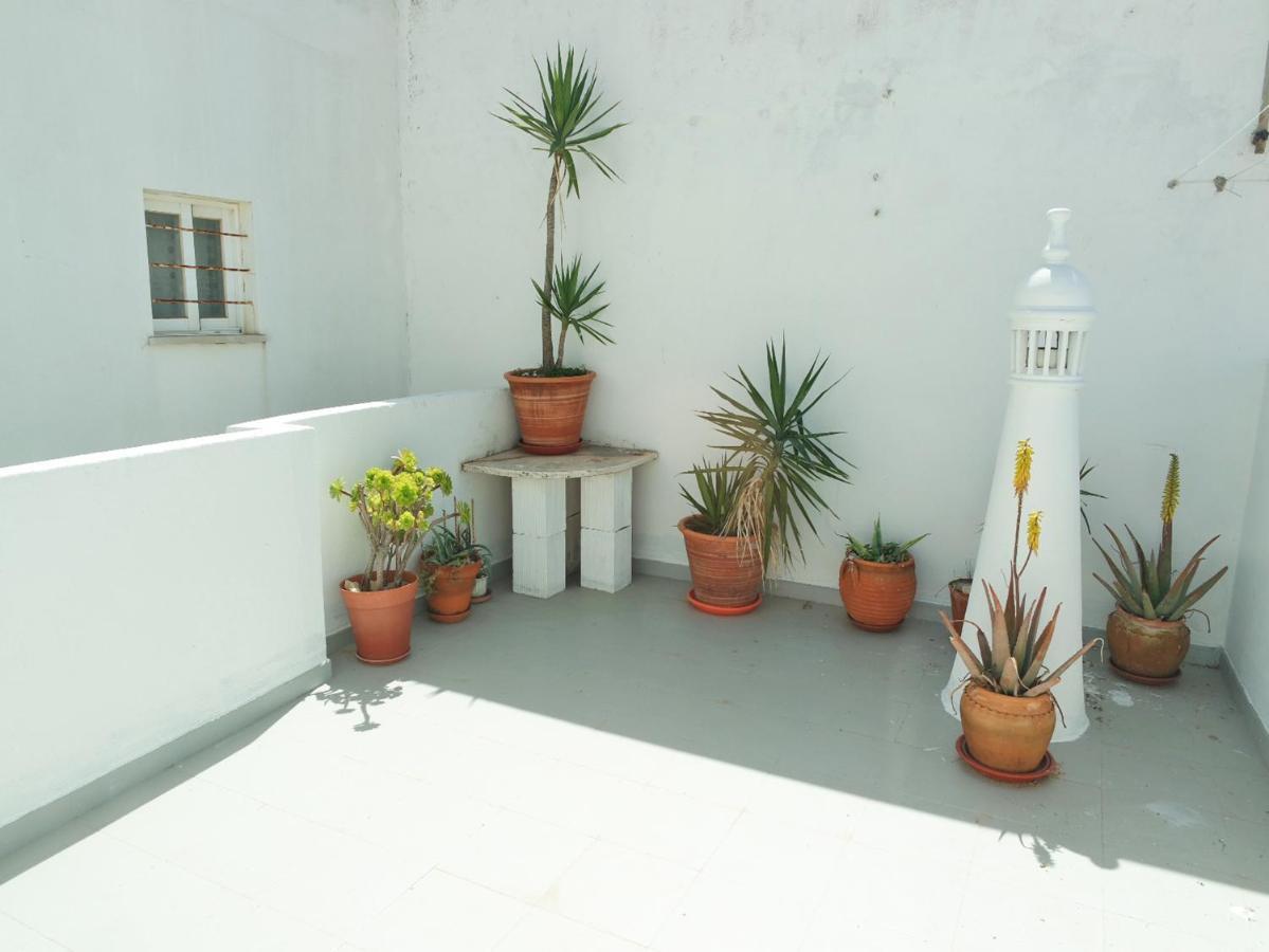 C01 - Blue Door City Apartment ลากอส ภายนอก รูปภาพ